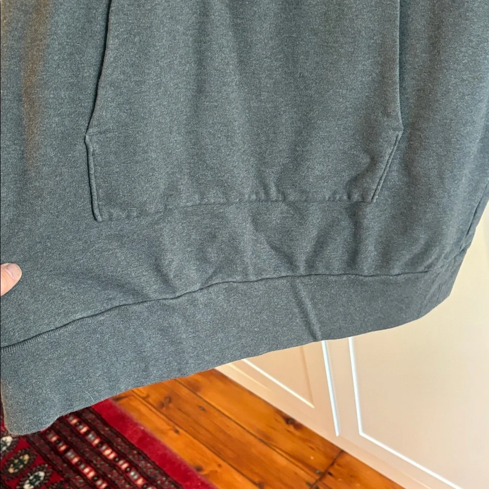 Everlane hoodie